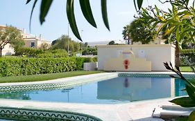 Pool And Garden Village-Near Beach